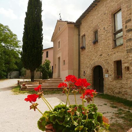 Marco & Andrea Agriturismo Amelia Exterior photo